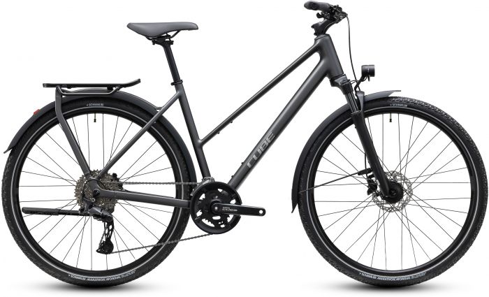 Cube Kathmandu Pro Trapeze 2027 Bike