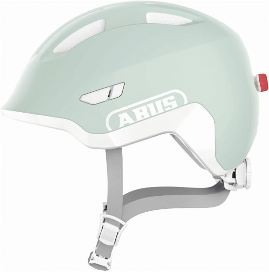 ABUS Smiley 3.0 Ace LED Kids Helmet