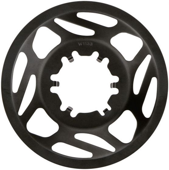 FSA BOSCH E-Bike 04 Steel Chainguard