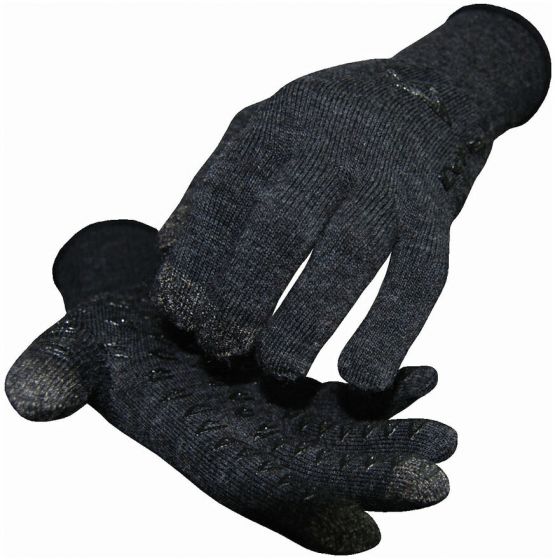 DeFeet Dura ET Wool Gloves