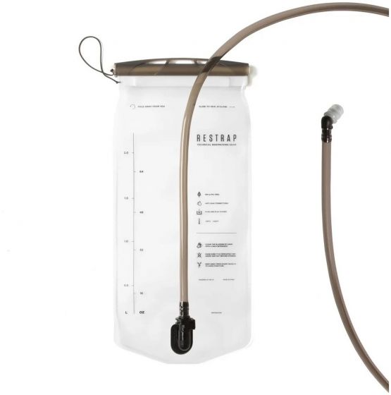Restrap 2 Litre Hydration Bladder