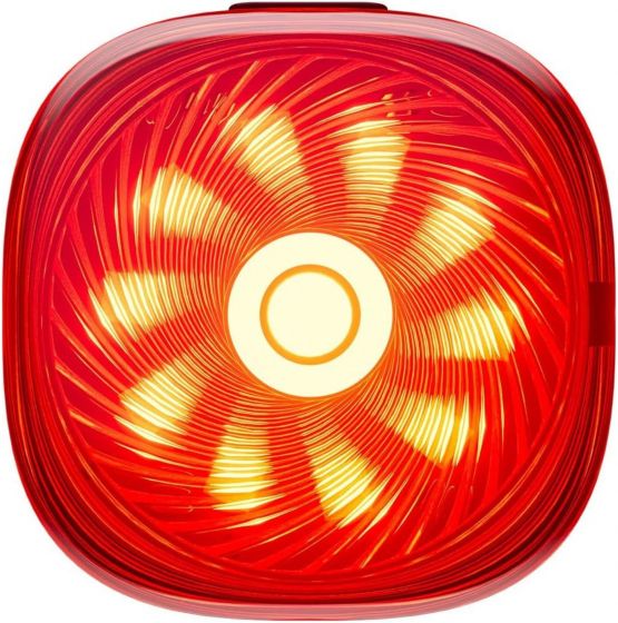 iGPSPORT TL50 Smart Rear Light