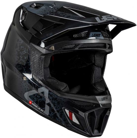 Leatt Gravity 8.0 Helmet