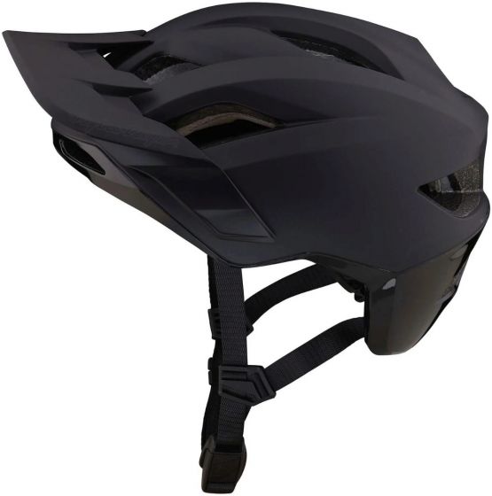 Troy Lee Flowline SE MIPS Helmet – Phantom Black, image 1 of 4
