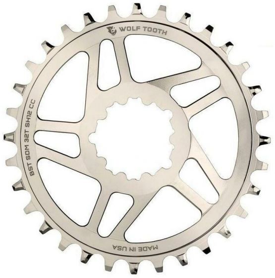 Wolf Tooth Direct Mount Eewing Chainring