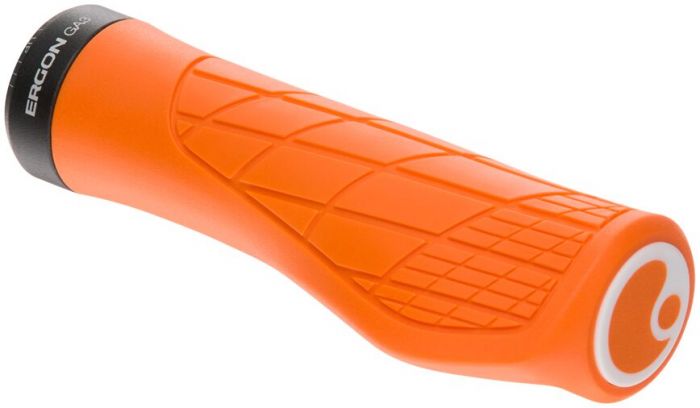 Ergon GA3 Grips – Orange