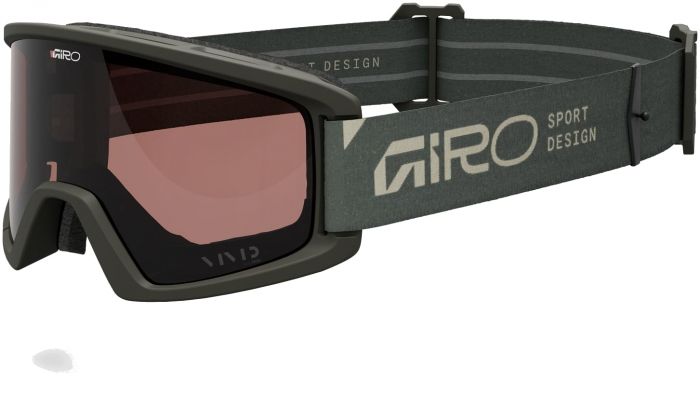 Giro Tazz MTB Vivid Goggles