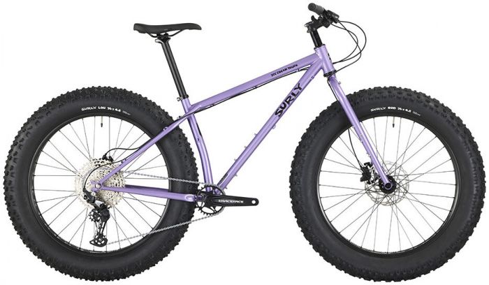 Surly Ice Cream Truck 2026 Bike