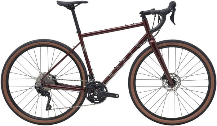 Marin Nicasio 2 2026 Bike