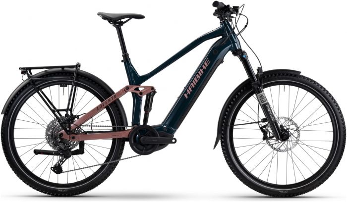 Haibike Adventr 8.5 2026 Electric Bike