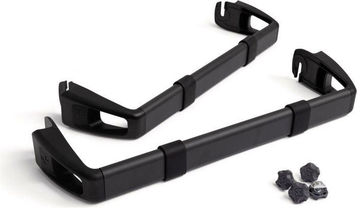 Hamax Venture Rack Set