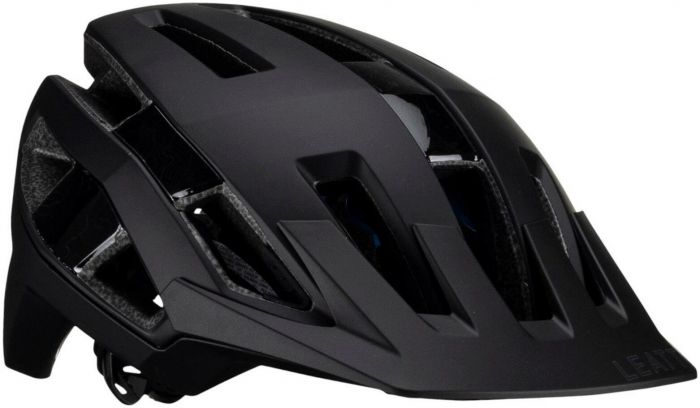 Leatt Trail 3.0 Helmet – Stealth
