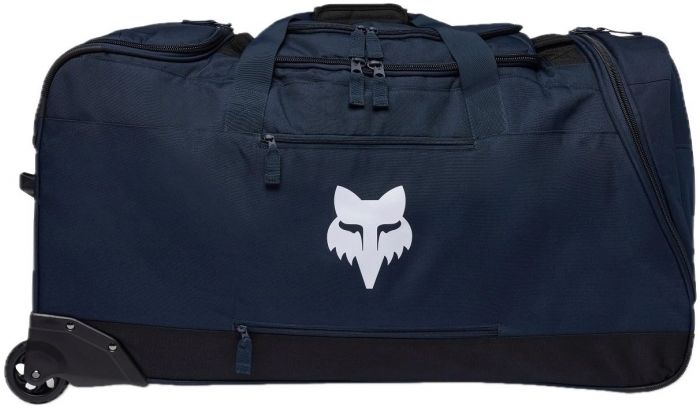 Fox Shuttle Roller Gear Bag – Midnight