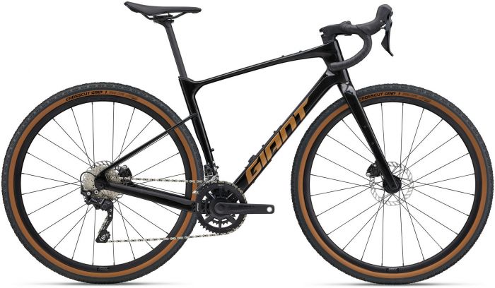 Giant Revolt Advanced 3 2025 Bike