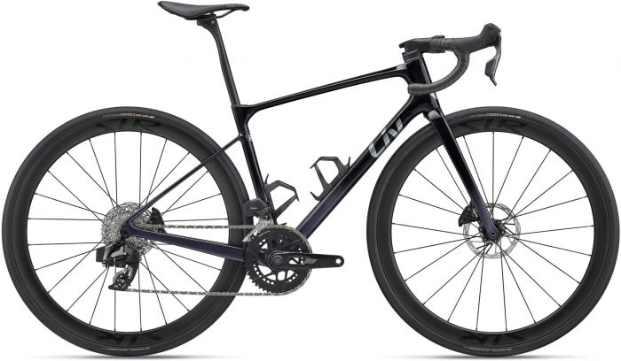 Liv Avail Advanced Pro 1 2027 Womens Bike