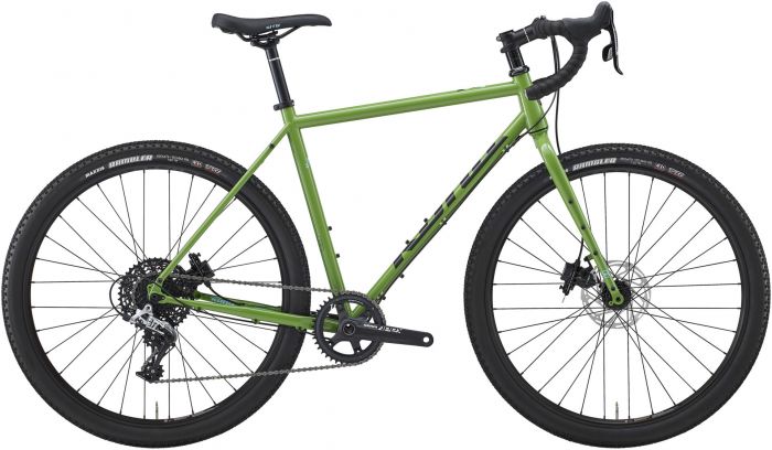 Kona Rove DL 2023 Bike