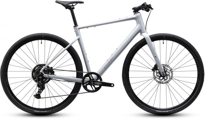 Cube Nulane ONE 2027 Bike