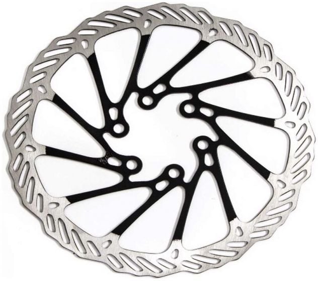 Clarks CentreLock Single Piece Disc Rotor