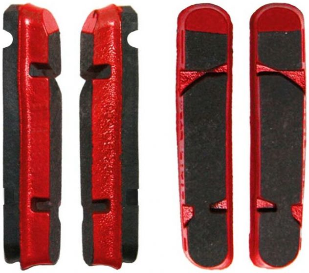 Campagnolo Carbon Brake Pad Inserts