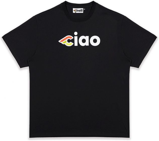 Cinelli Ciao T-Shirt