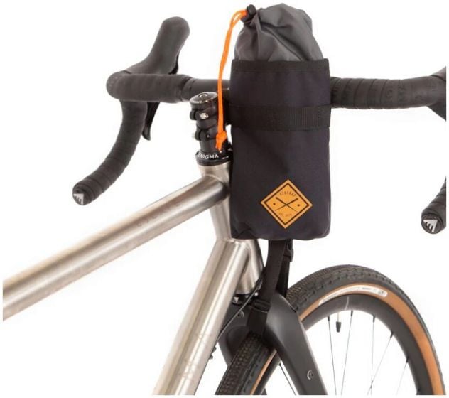 Restrap Stem bag