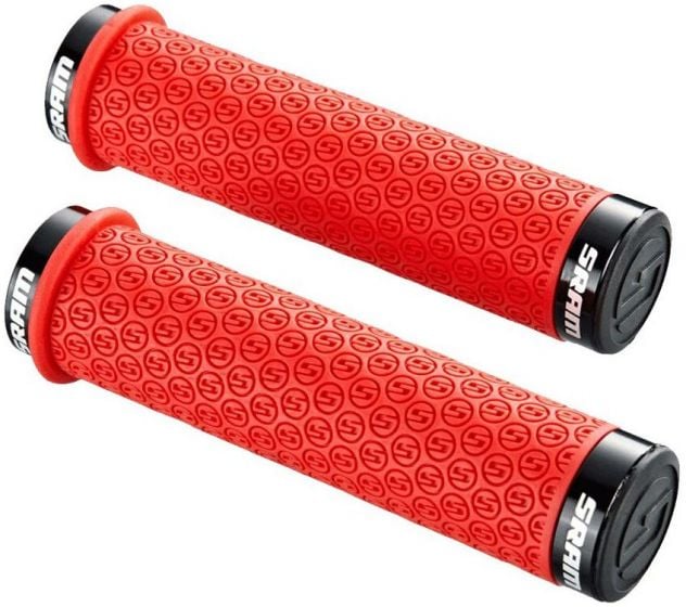 SRAM DH Silicone Locking Grips