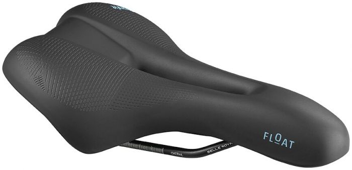 Selle Royal Float Slow Fit Saddle