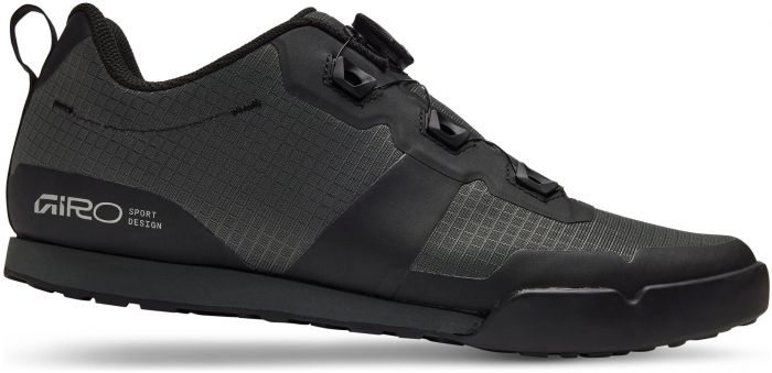 Giro Tracker BOA Shoes