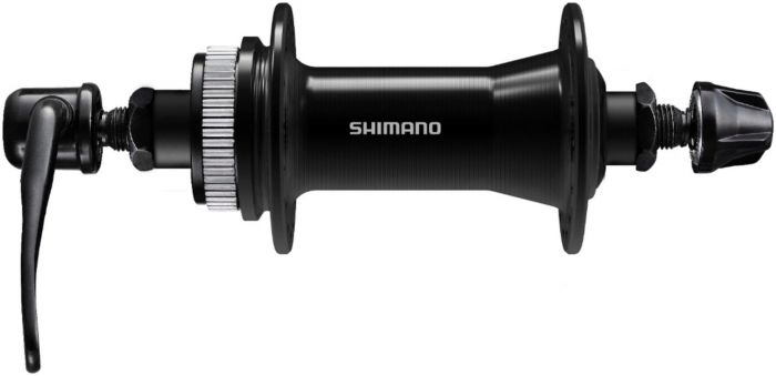 Shimano CUES HB-QC400 Front Hub