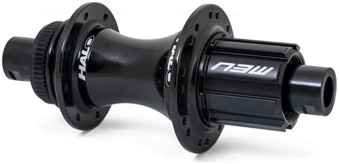 Halo RD2 SupaDrive Rear Hub