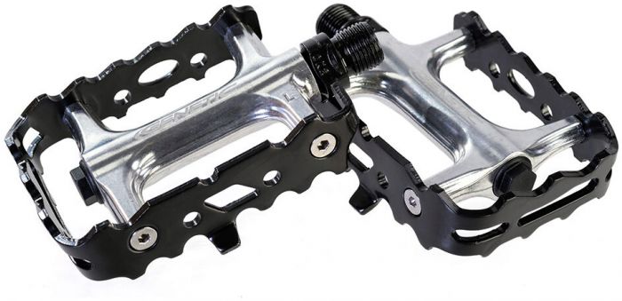 Genetic Pro MTB Pedals