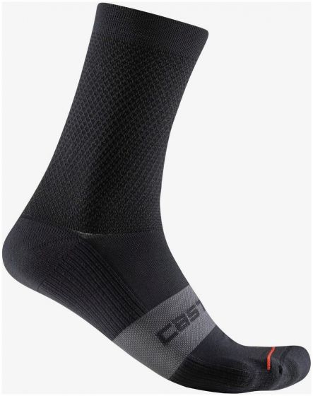 Castelli Espresso 15 Socks