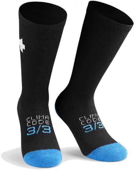 Assos Ultraz Winter P1 Socks