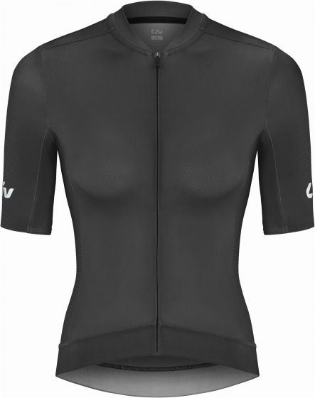 Liv Vantage Womens Short Sleeve Jersey