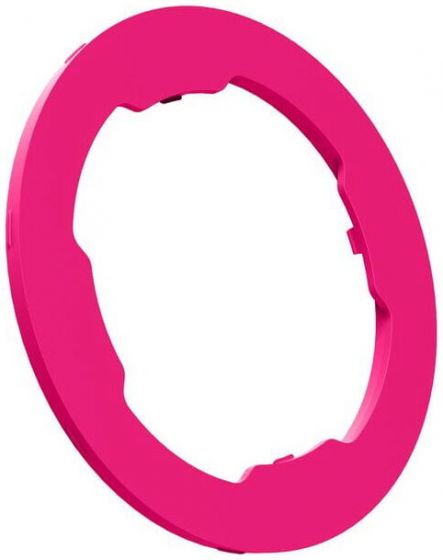 Quad Lock MAG Ring – Pink
