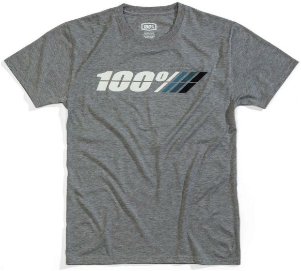 100% Motorrad Tech T-Shirt