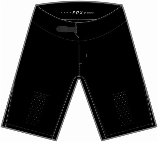 Fox Youth Flexair Shorts