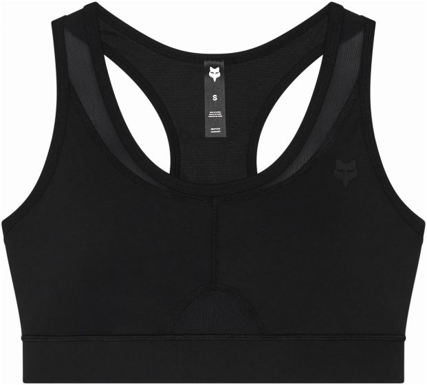 Fox Motive Womens Sports Bra
