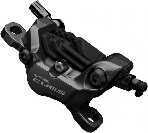 Shimano CUES BR-U8020 Post Mount Disc Brake Caliper