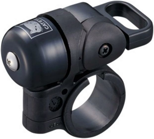 CatEye Nido FlexTight Bell