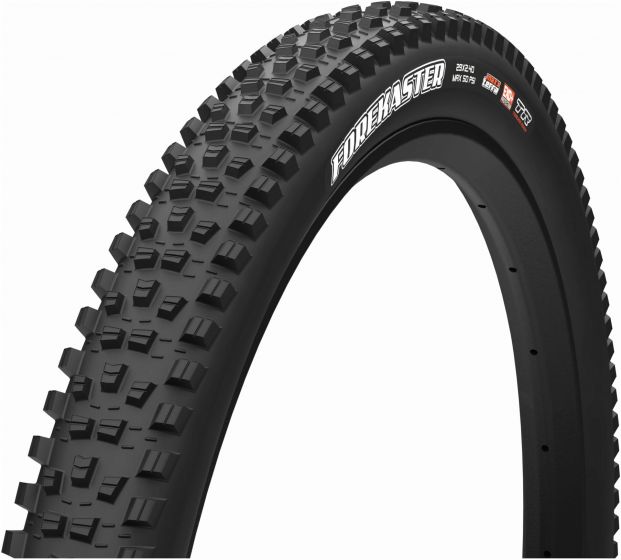 Maxxis Forekaster MaxxTerra EXO Plus 29-Inch Tubeless Tyre