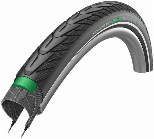 Schwalbe Energizer Plus Greenguard 700c Tyre