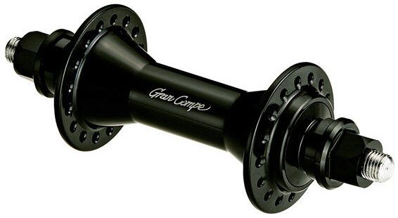Dia-Compe Gran Compe SF Track Front Hub