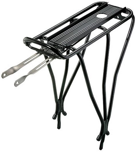 Topeak Babysitter II Child Seat Rack (Non Disc Brake)