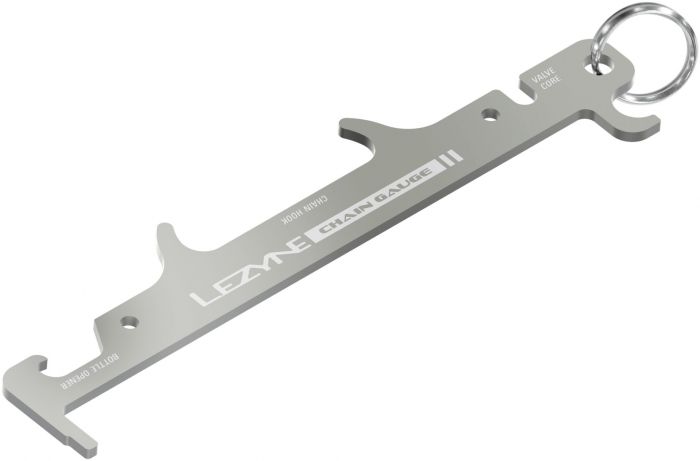 Lezyne Chain Gauge