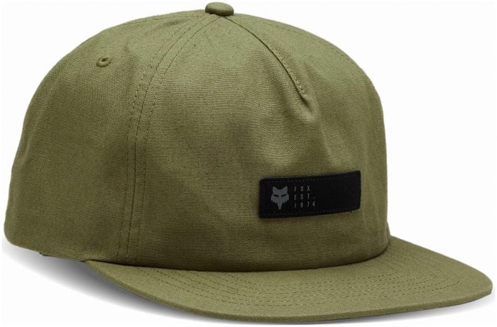 Fox Source Adjustable 2023 Hat