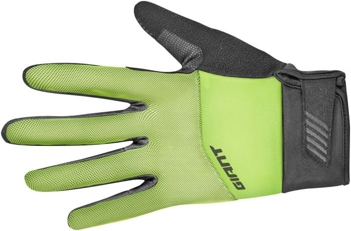 Giant Chill Gloves – Neon Yellow