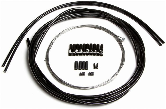 Clarks CRS Core Lube Gear Cable Kit