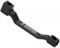 Shimano XTR M985 Front Brake Post Mount Adapter