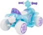 Frozen Bubble Quad Electric Ride-On